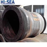 DN500 Dredge Armored Rubber Hose